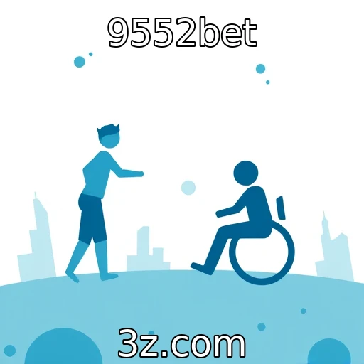 Acessibilidade nos jogos para pessoas com deficiência