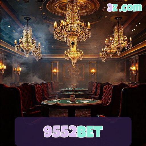 Cassino Imperdível do 9552bet: Emoção e Diversão Garantidas