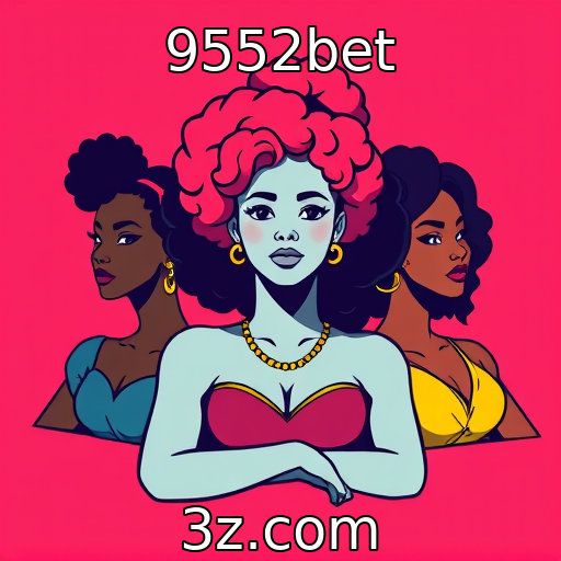 9552bet - A inclusão de diversidade nos jogos atuais