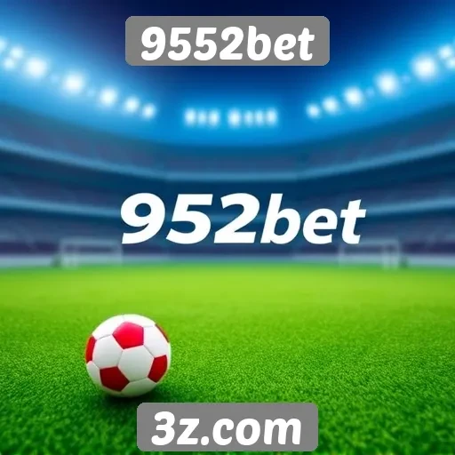 Avaliação dos bônus oferecidos pelo 9552bet