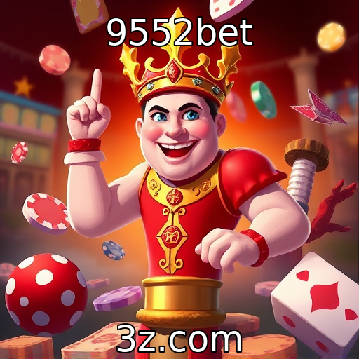 9552bet : Jogos independentes ganham destaque na indústria