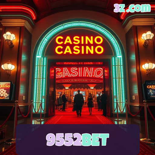 Vivencie Jogos Empolgantes no 9552bet e Aumente Seu Prazer