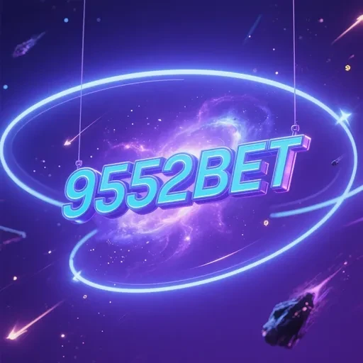 9552bet logo