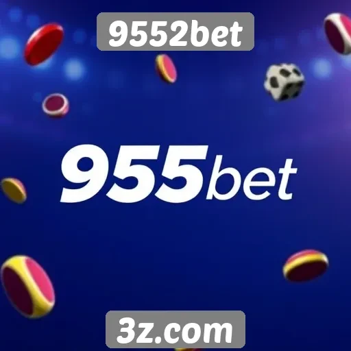 Promoções e bônus disponíveis na 9552bet