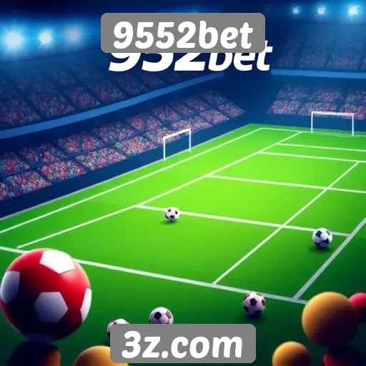 Regras e regulamentações que regem o site 9552bet