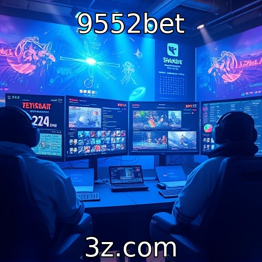 Inovações tecnológicas moldam o futuro dos jogos