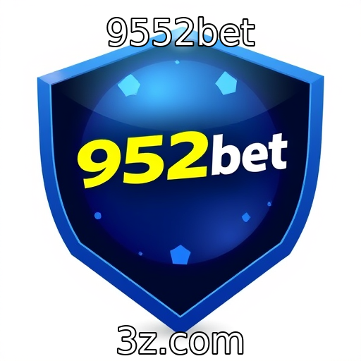 9552bet | O impacto da tecnologia na evolução dos jogos