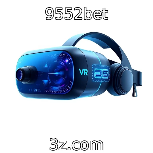 Avanços na tecnologia de realidade virtual para jogos